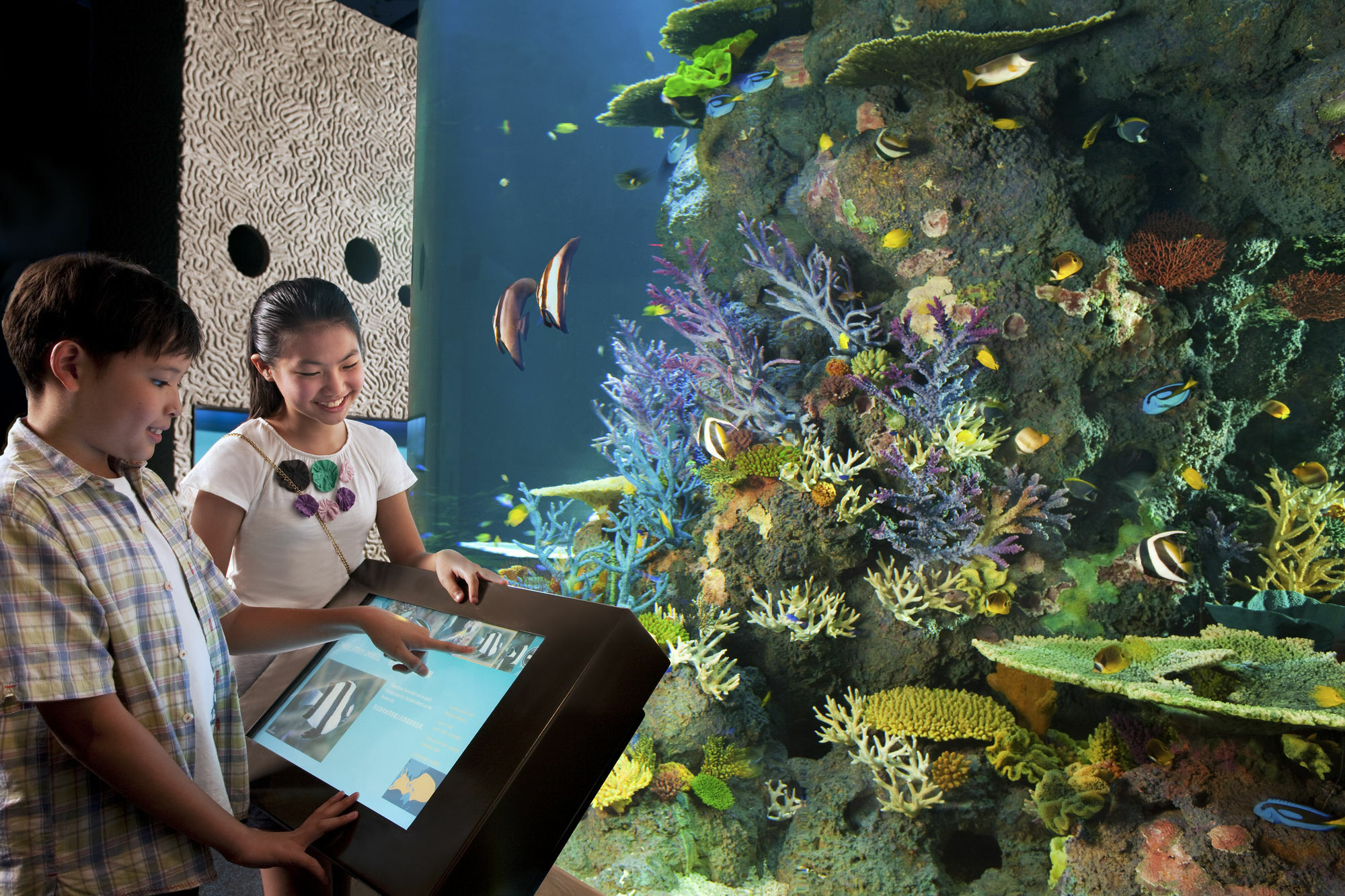 Resorts World Sentosa - Crockfords Tower Singapur Dış mekan fotoğraf